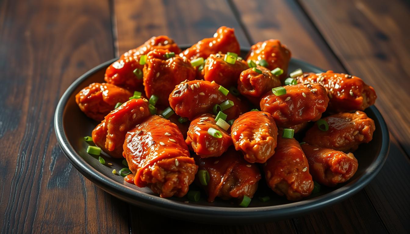 boneless buffalo chicken wings recipe buffalo chicken wings