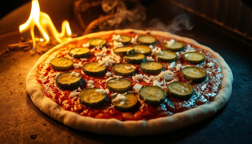 pickle pizza cooking guide pickle pizza cooking guide