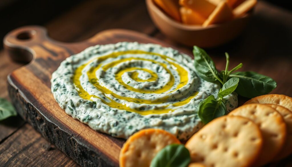 Knorr Spinach Dip Recipe