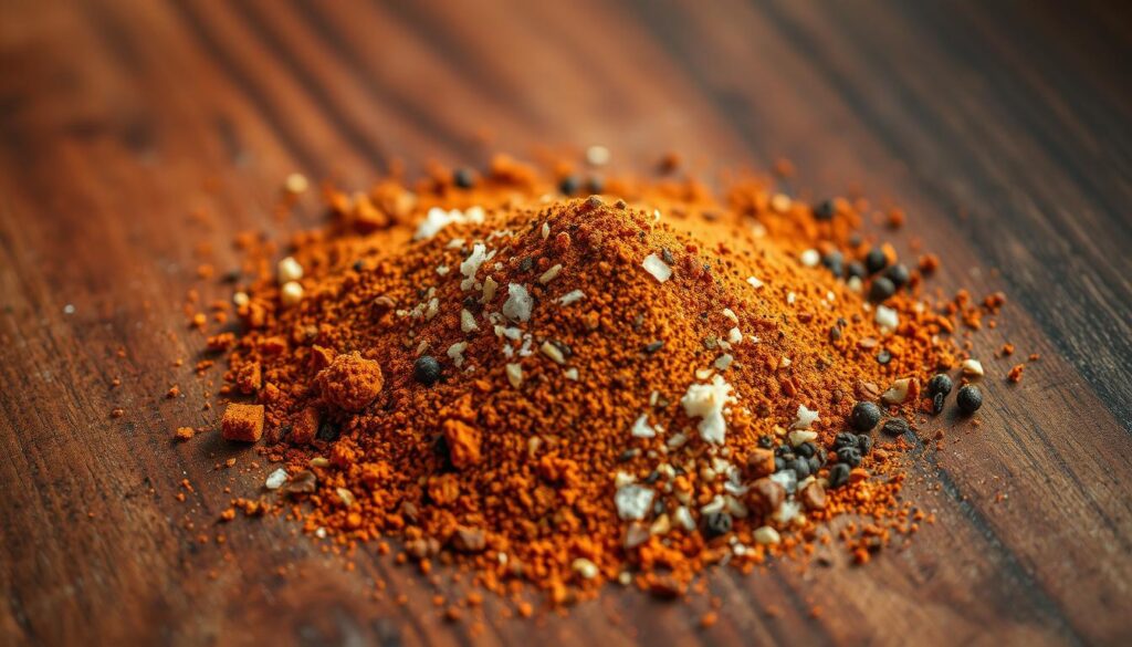 steak rub