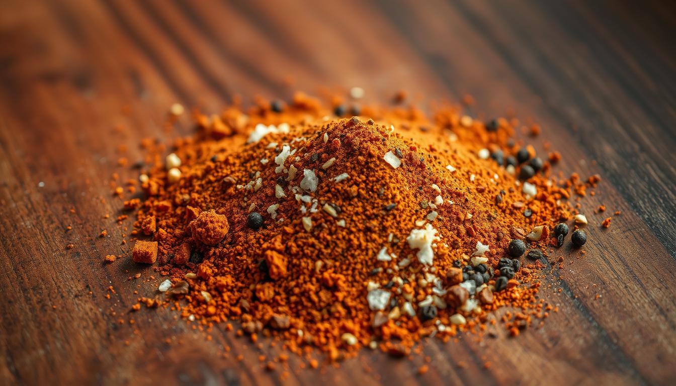 steak rub