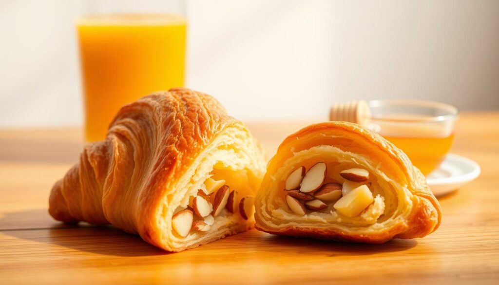 almond croissant nutrition almond croissant nutrition