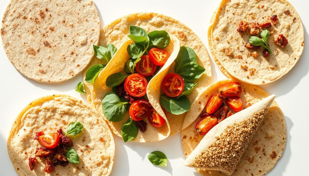 healthy tortilla options healthy tortilla options