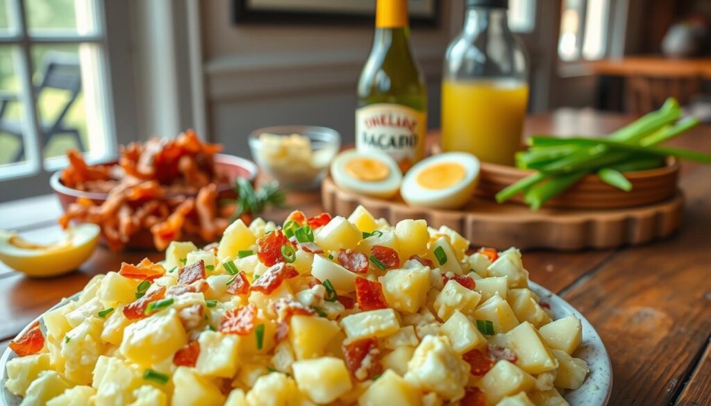 onion potato salad recipe onion potato salad recipe